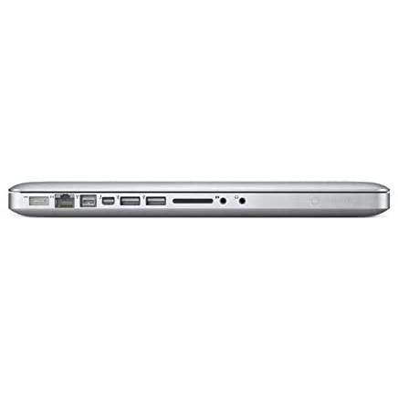 Apple Macbook Pro MD101LL/A Core I5 4GB RAM 500GB HDD A1278 (Refurbished) Apple MacBook - Tophatter Daily Deals